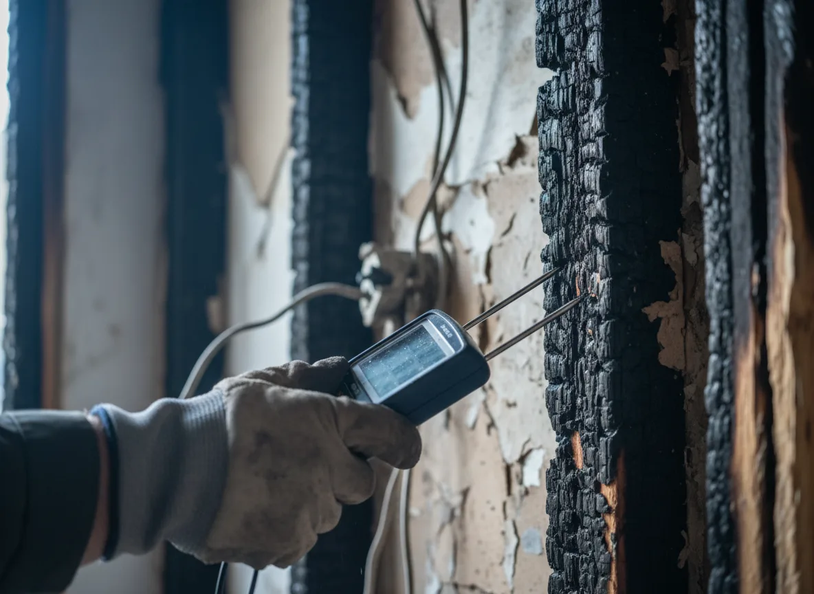 Fire Damage Restoration Tafton, PA FAQs
